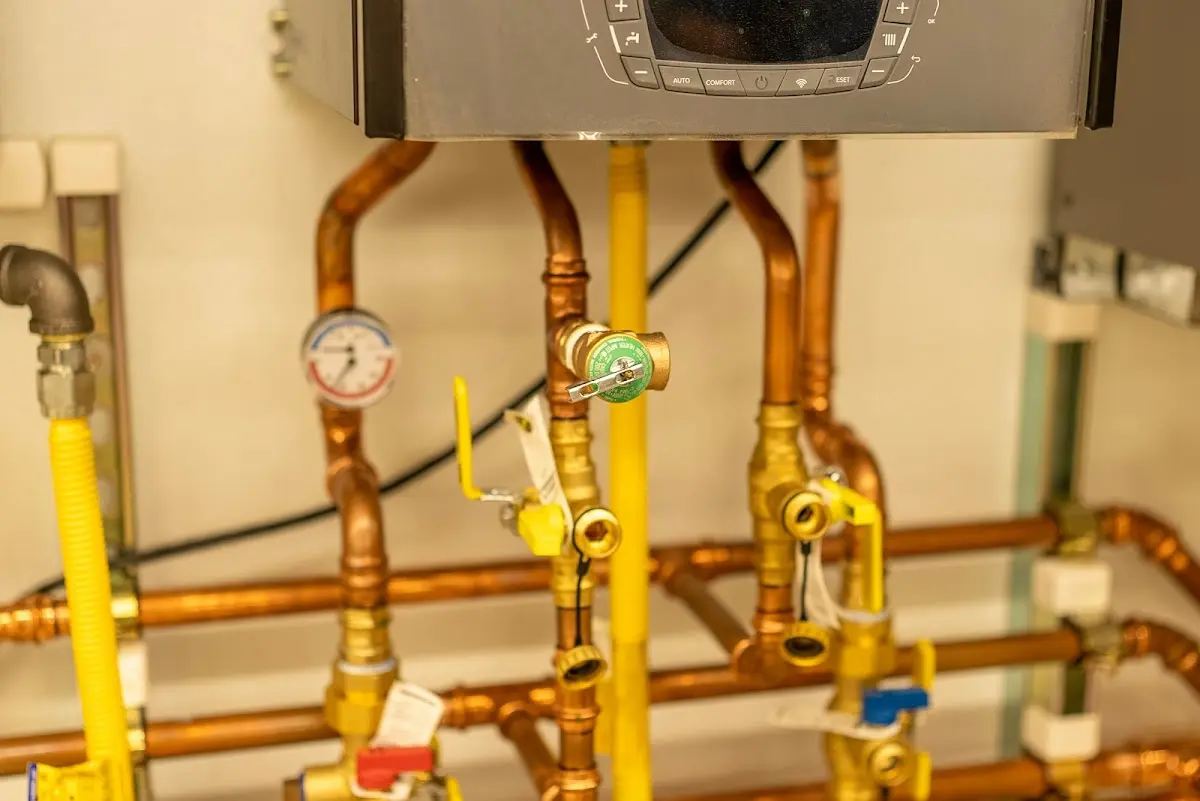 Licensed technician providing Sewer Cleanout for a homeowner in Holiday